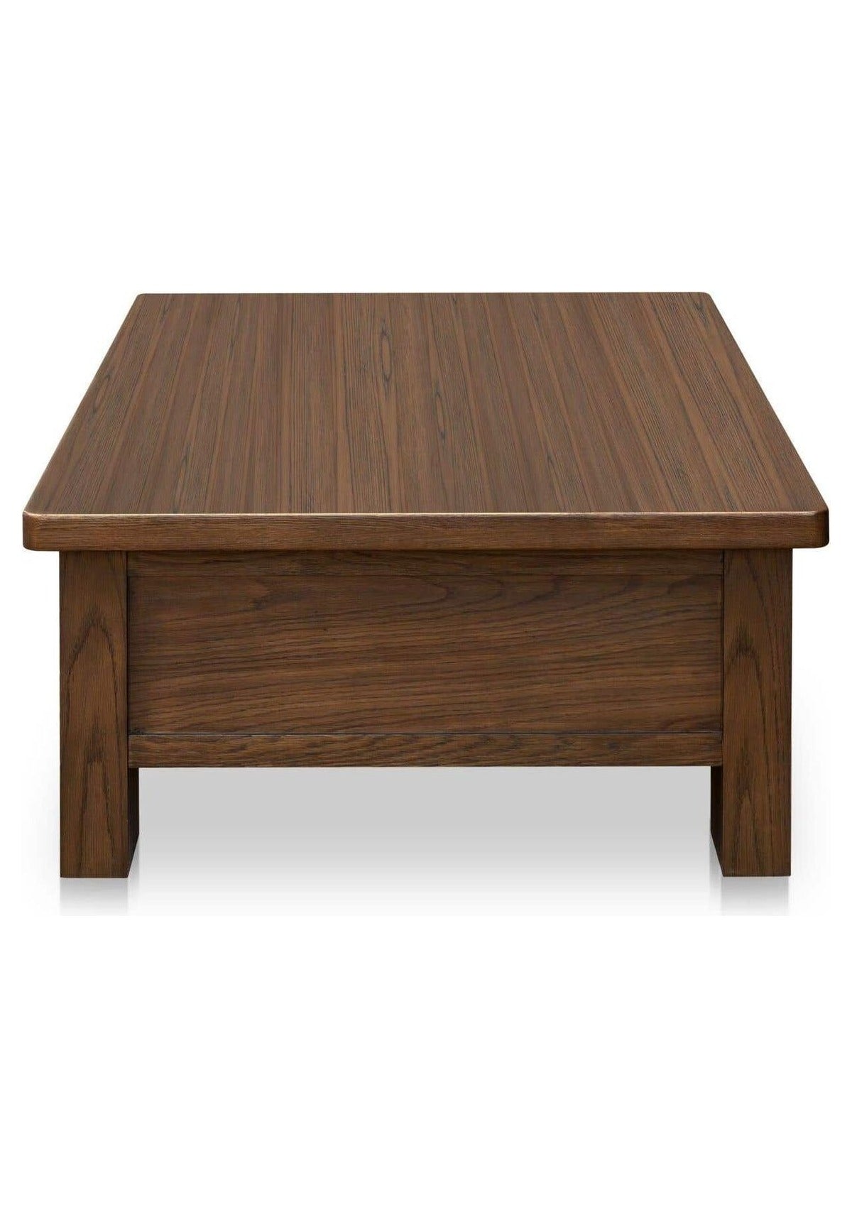 Graham Storage Coffee Table