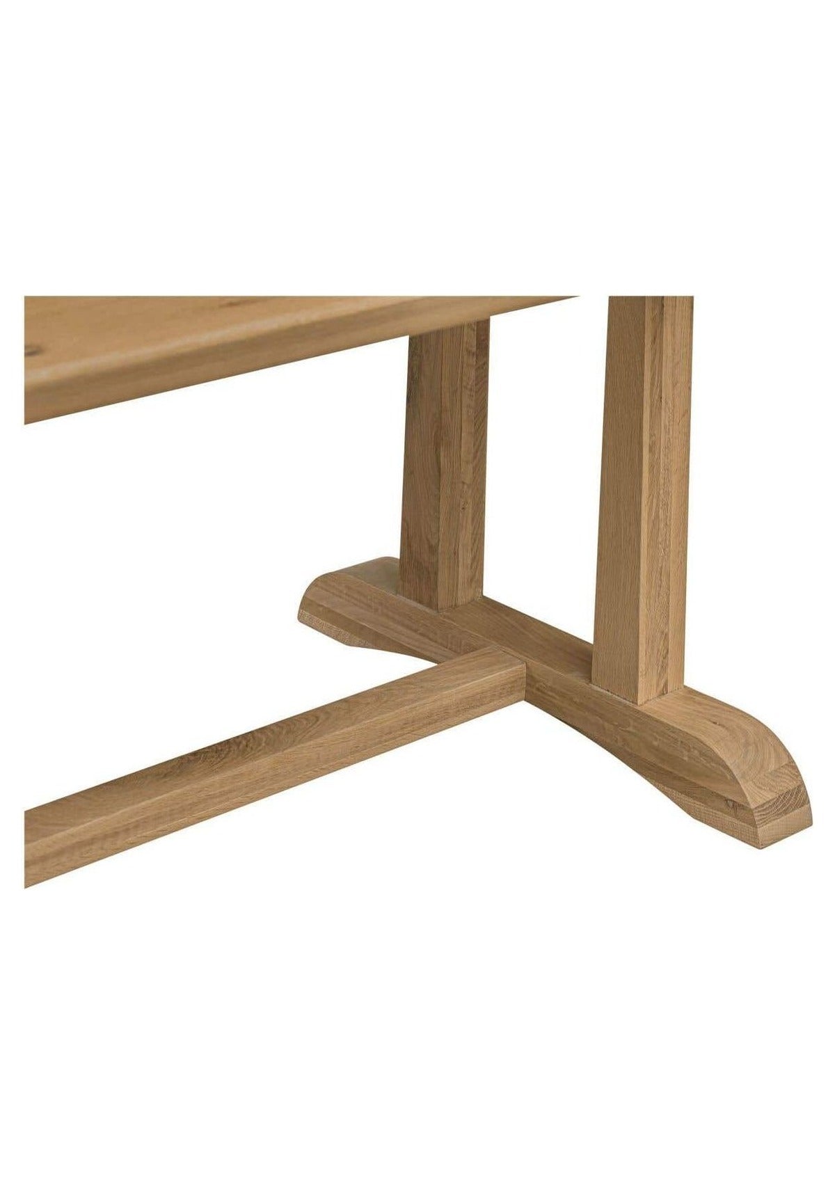 Brighton Dining Table Large