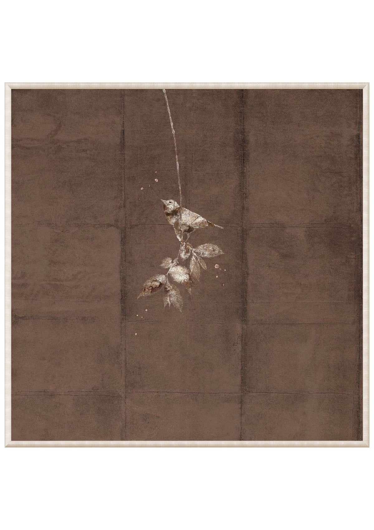 Fleeting Moment II – No Mat