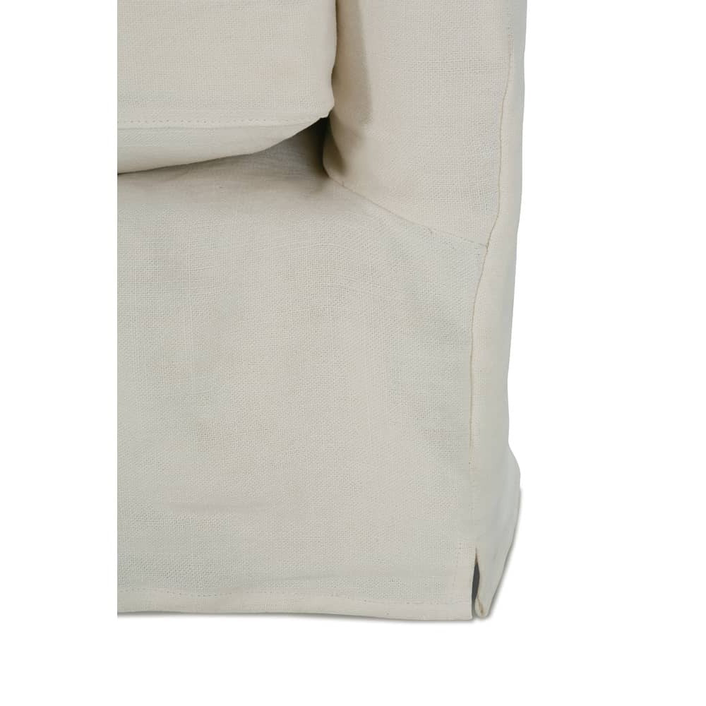 Florence Slipcovered Chair