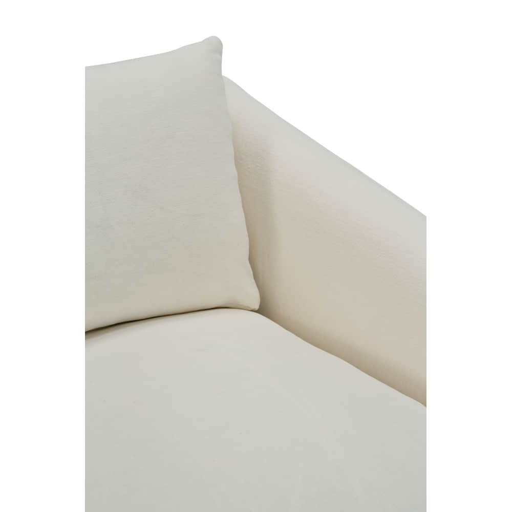 Florence Slipcovered Chair