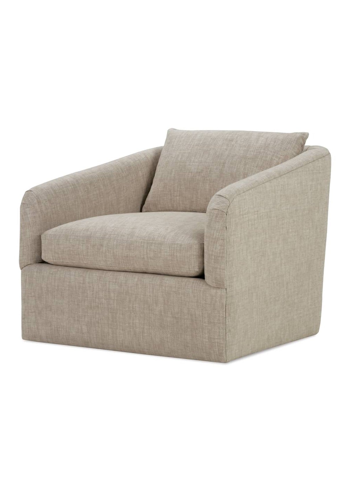 Florence Swivel Chair