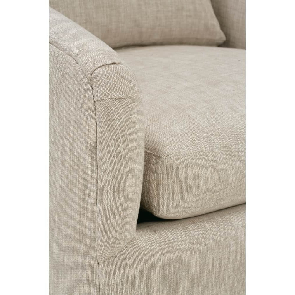 Florence Swivel Chair