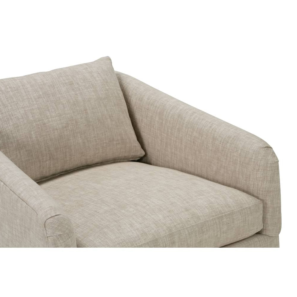 Florence Swivel Chair
