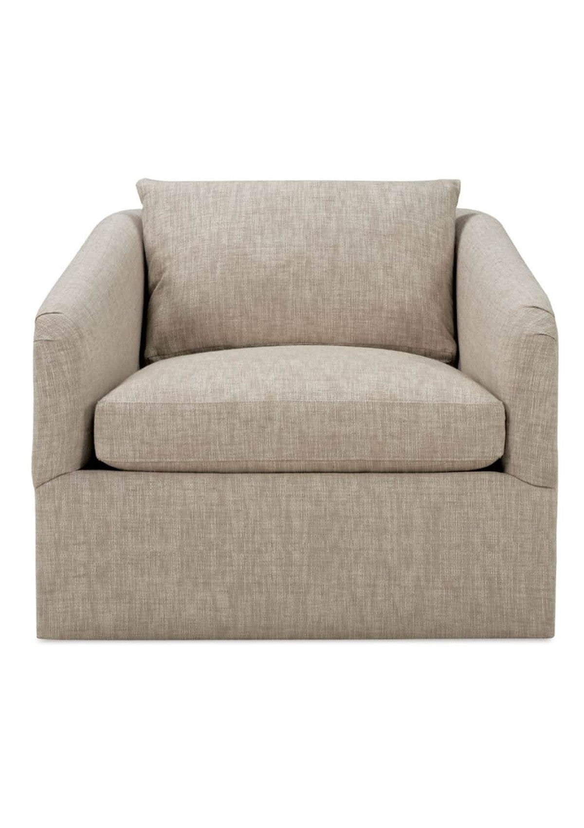 Florence Swivel Chair