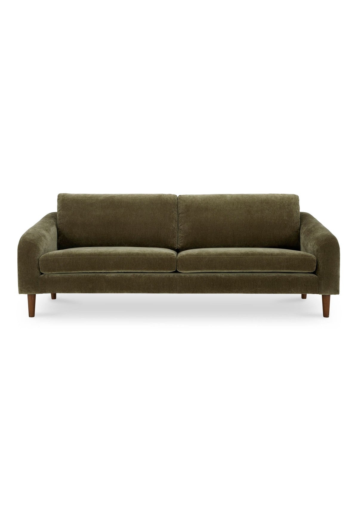 Quinn Sofa - Cedar Green