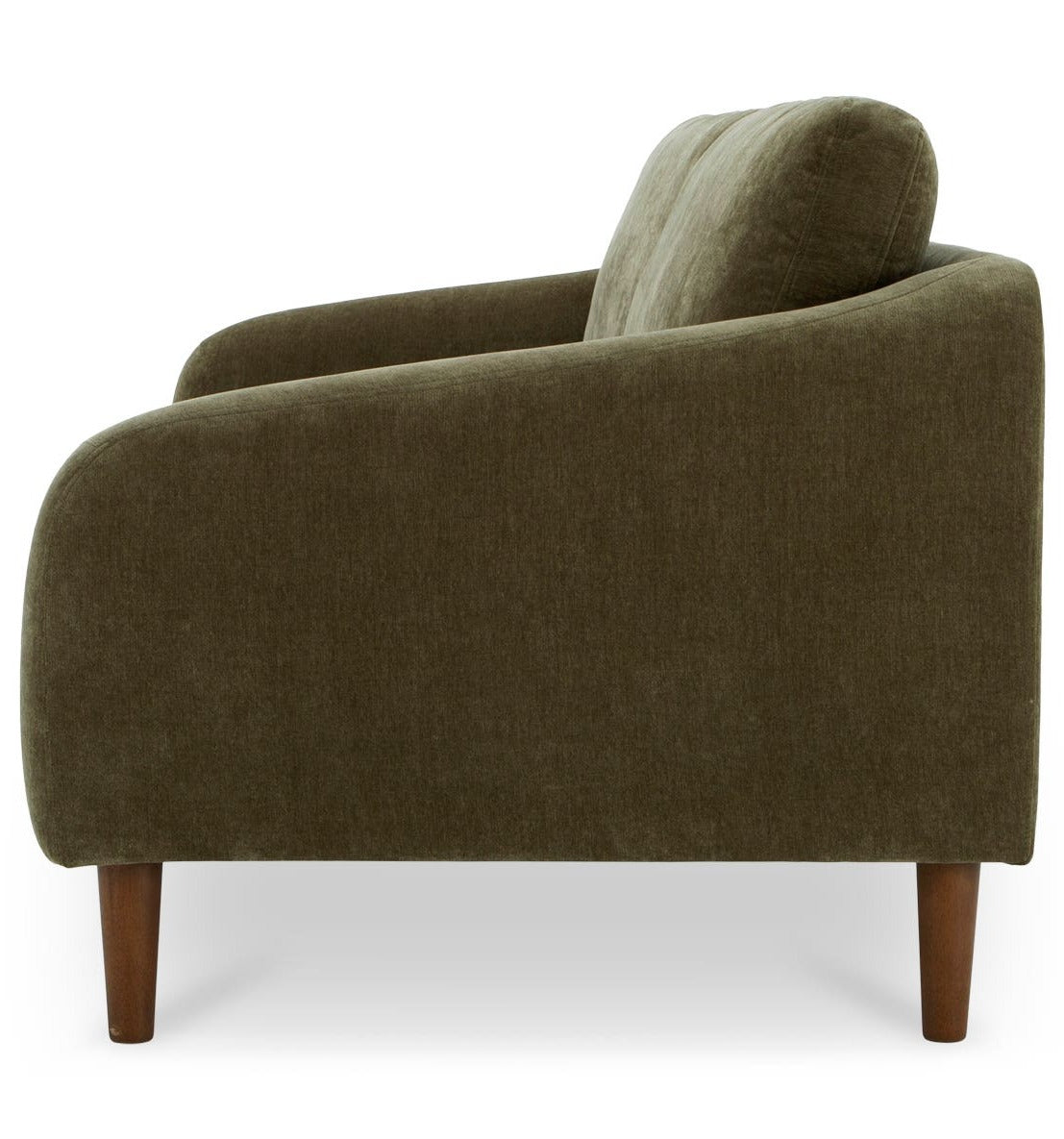 Quinn Sofa - Cedar Green