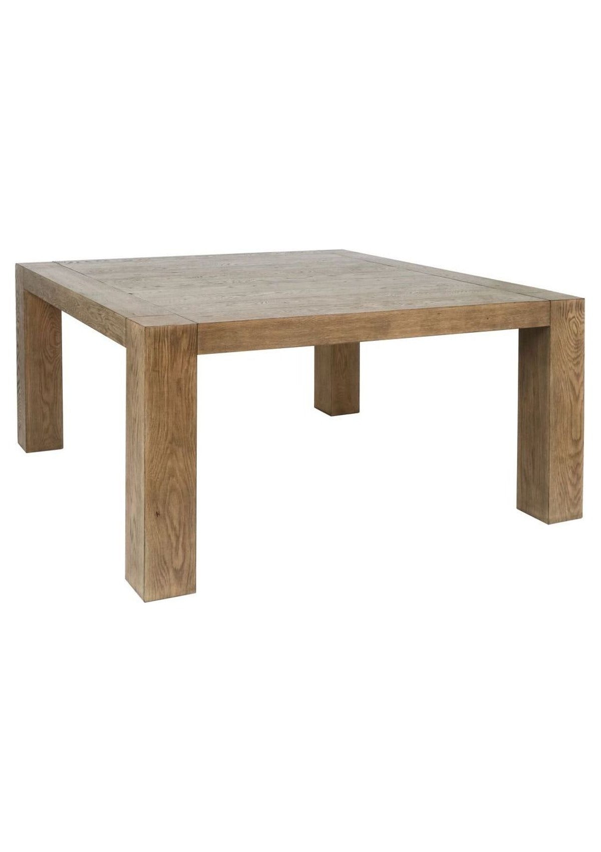 Gilcrest Square Dining Table