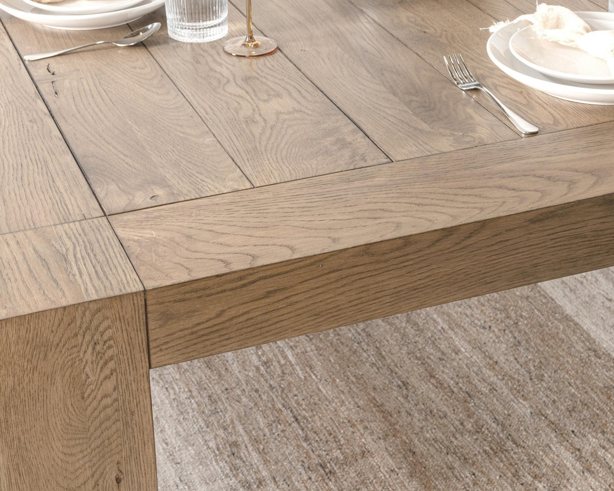 Gilcrest Square Dining Table