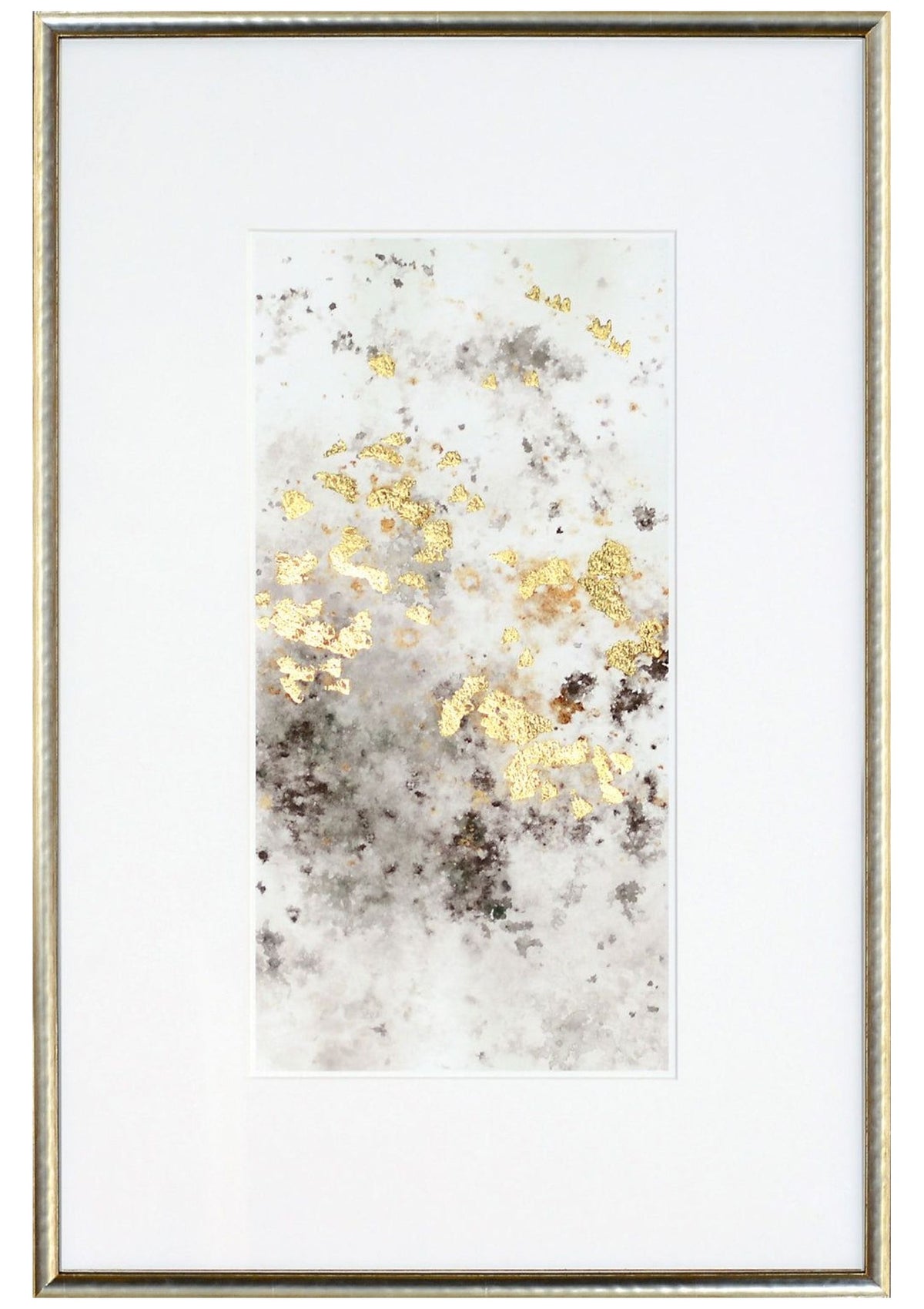 Gilded Mist II