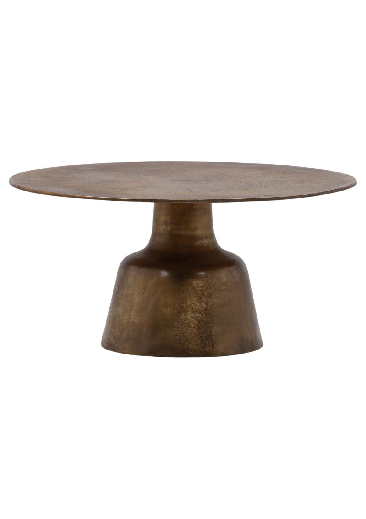 Golbez Coffee Table