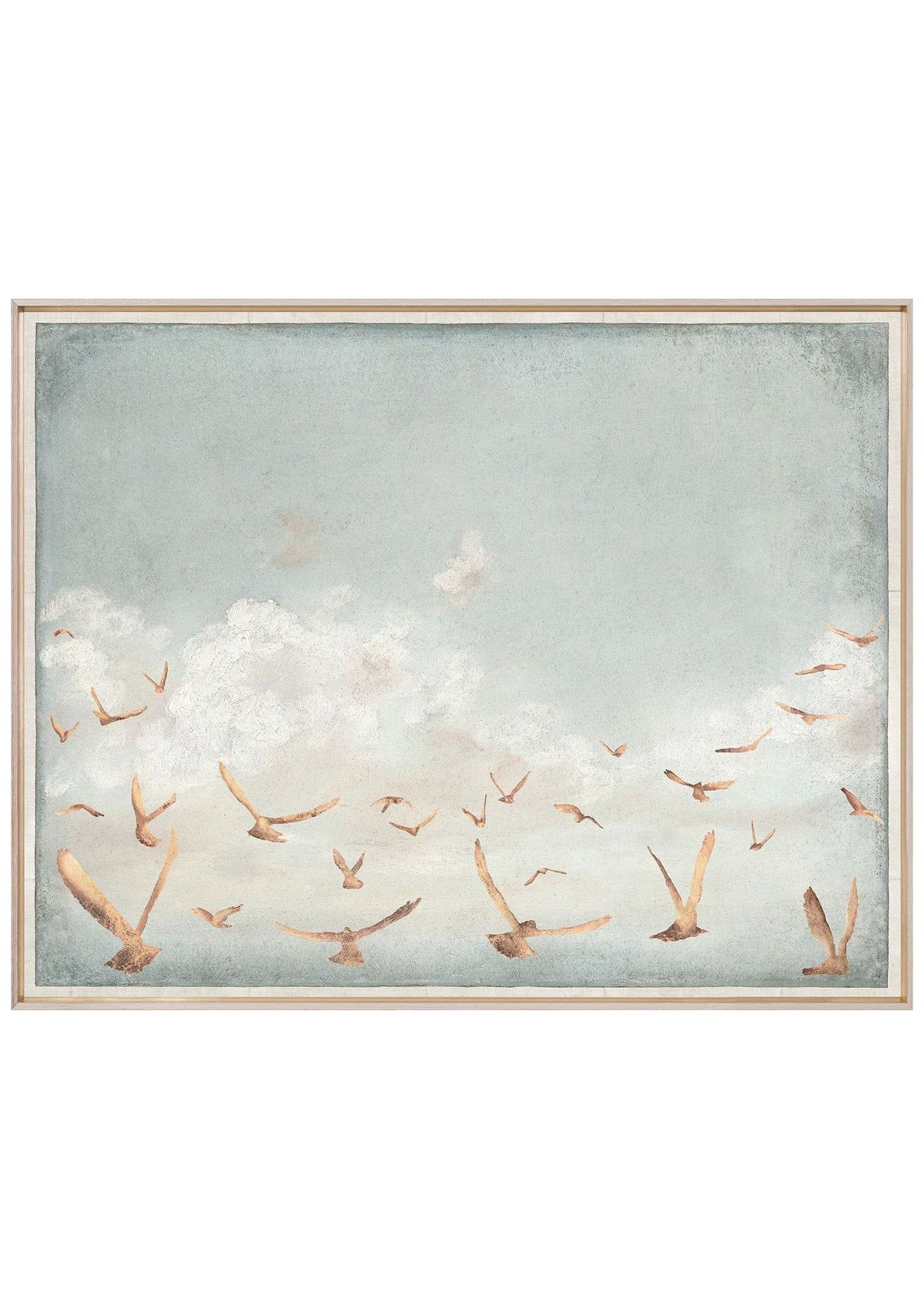Golden Flight C. 1822 – Single