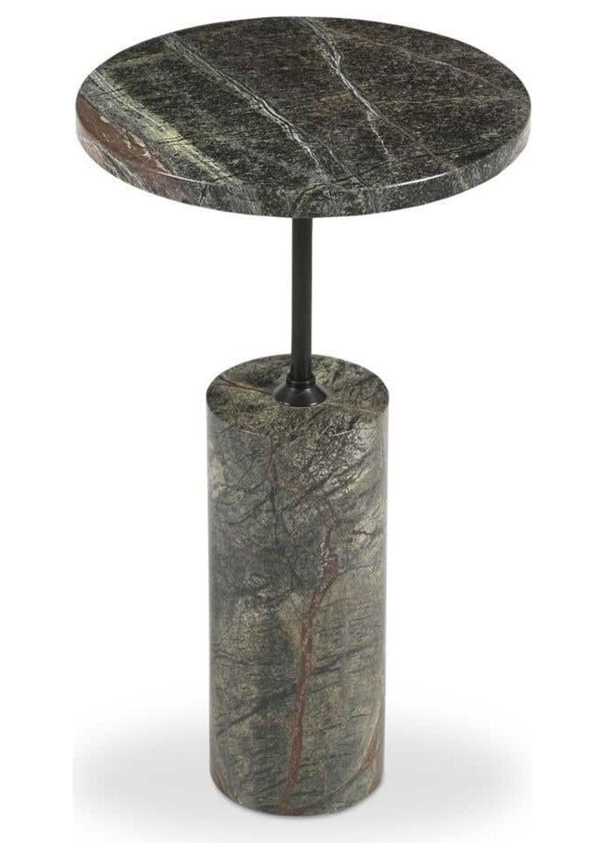 Dusk Accent Table