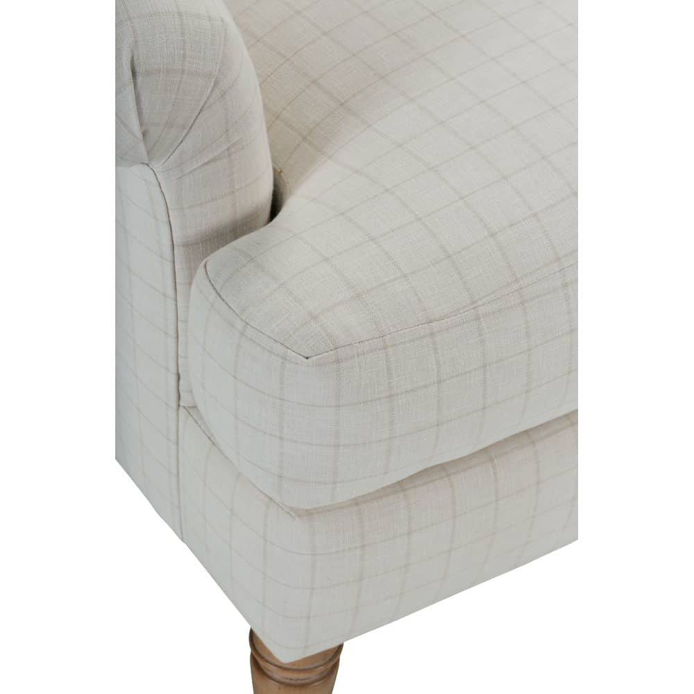 Hannah Accent Chair