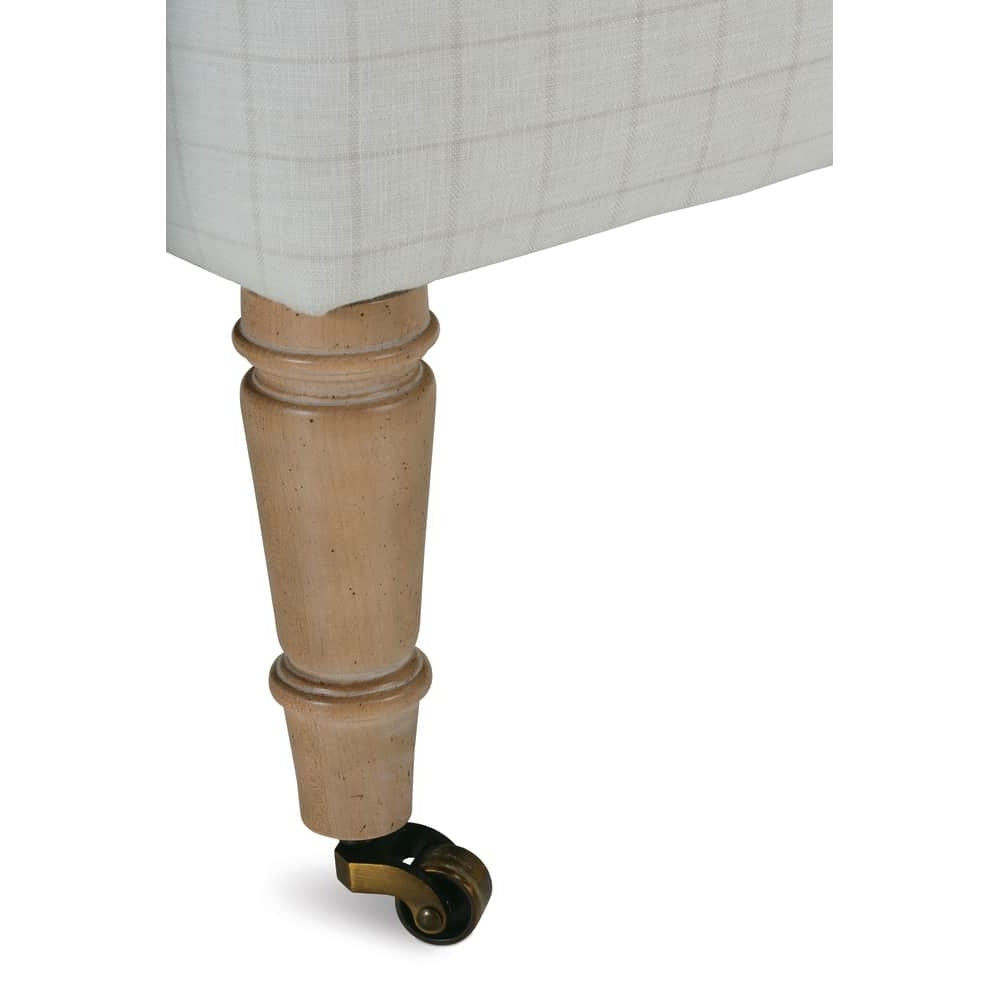 Hannah Accent Chair
