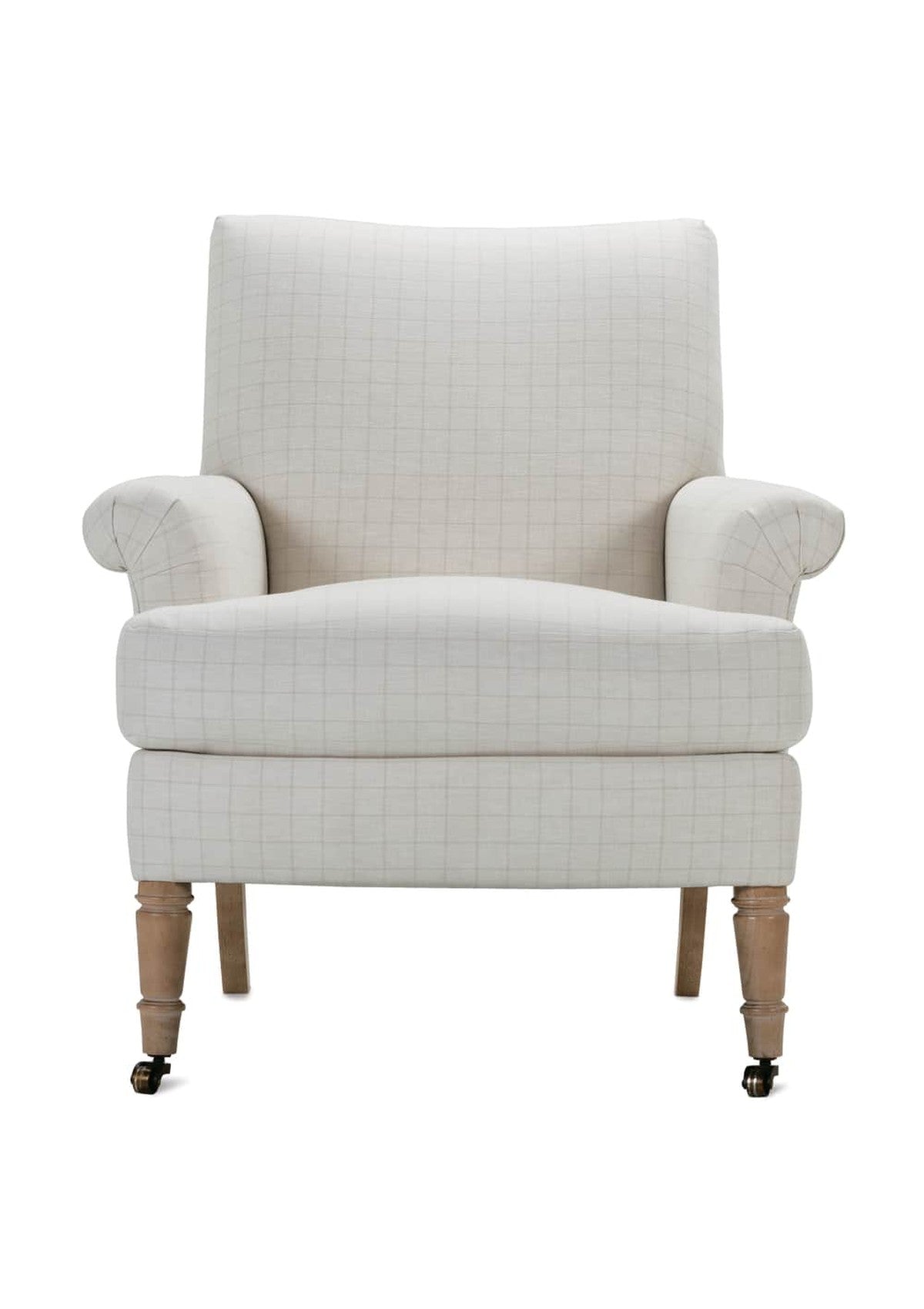Hannah Accent Chair