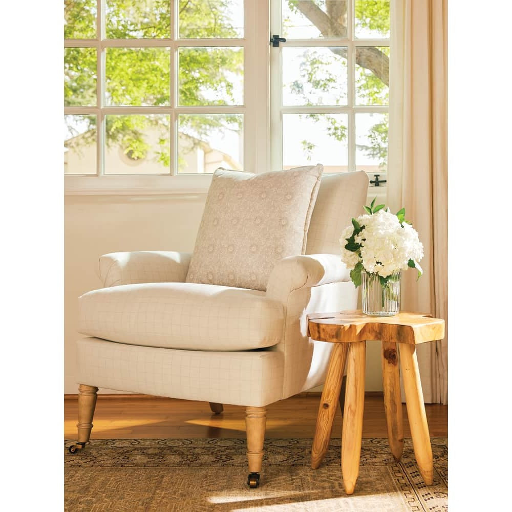 Hannah Accent Chair
