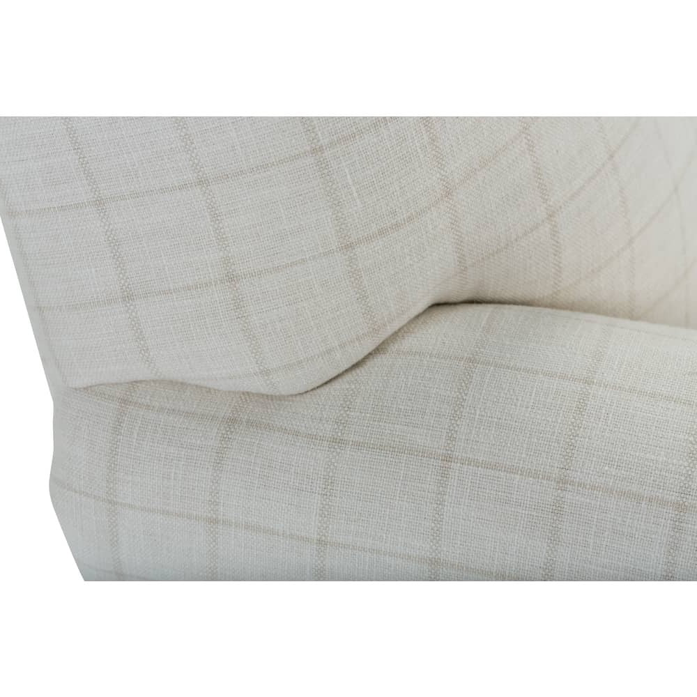 Hannah Accent Chair