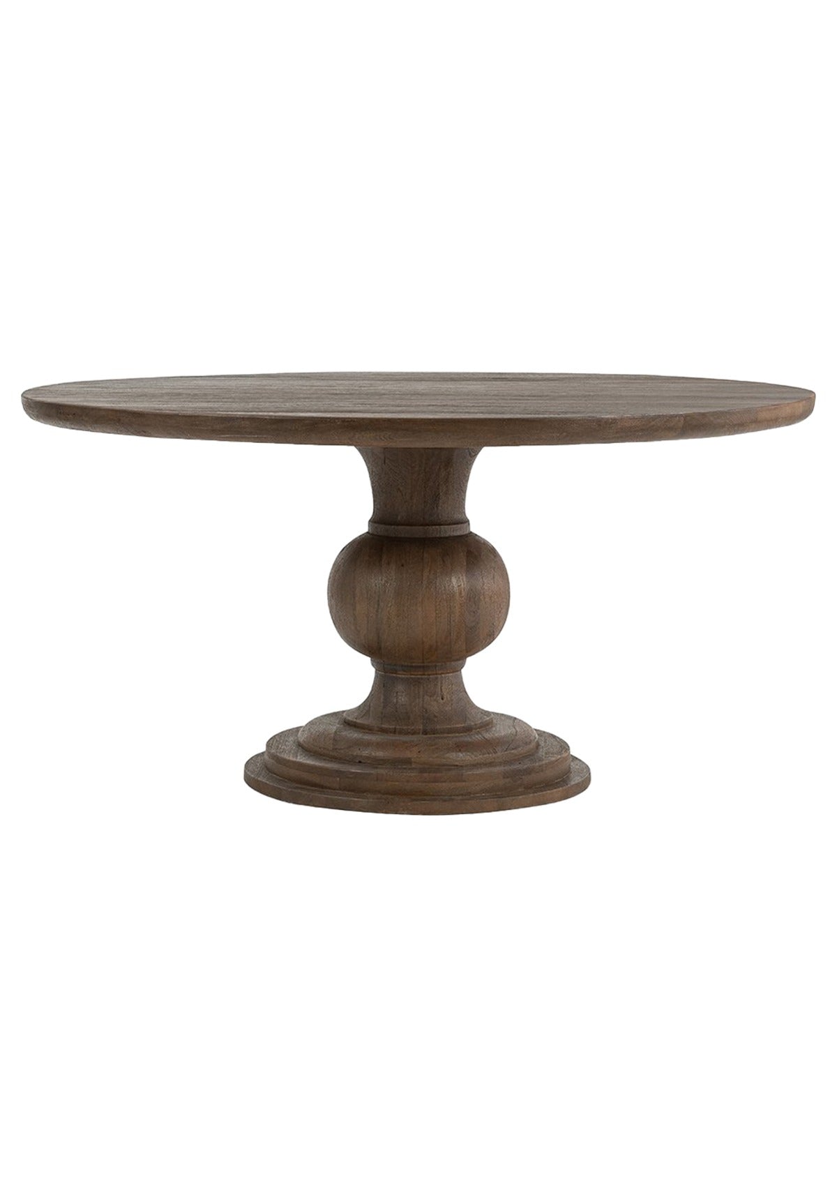 Hera Round Dining Table - 60"