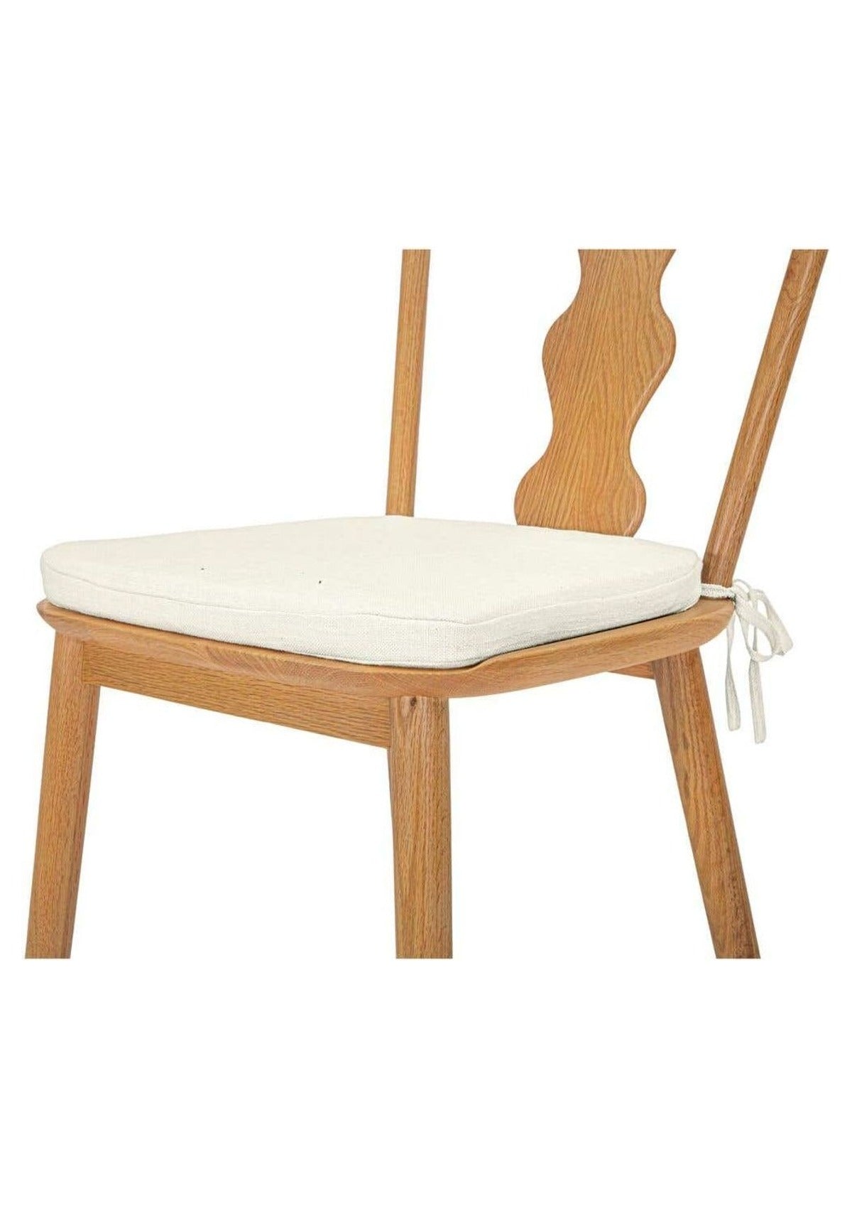Orla Dining Chair - Set of Two - Natural