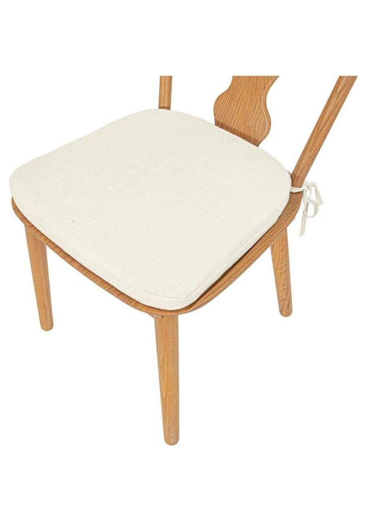 Orla Dining Chair - Set of Two - Natural