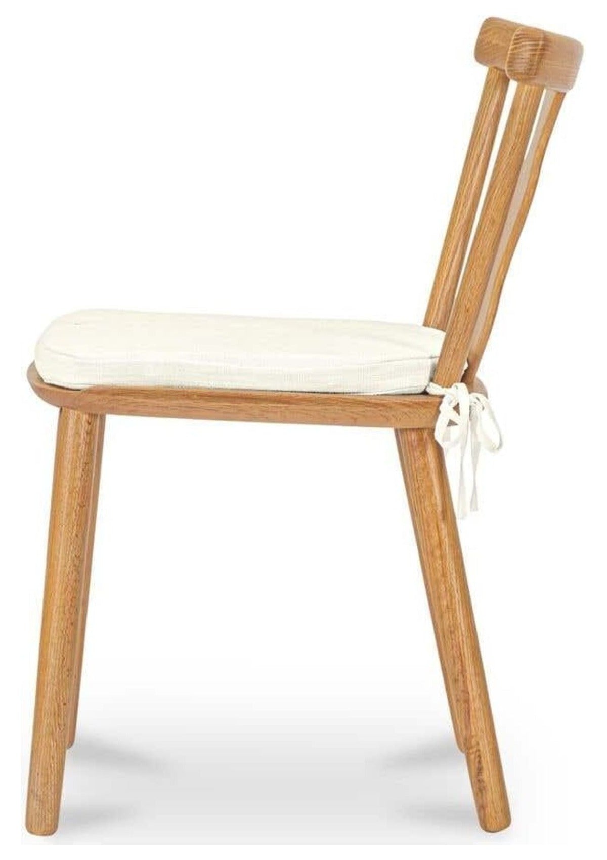 Orla Dining Chair - Set of Two - Natural