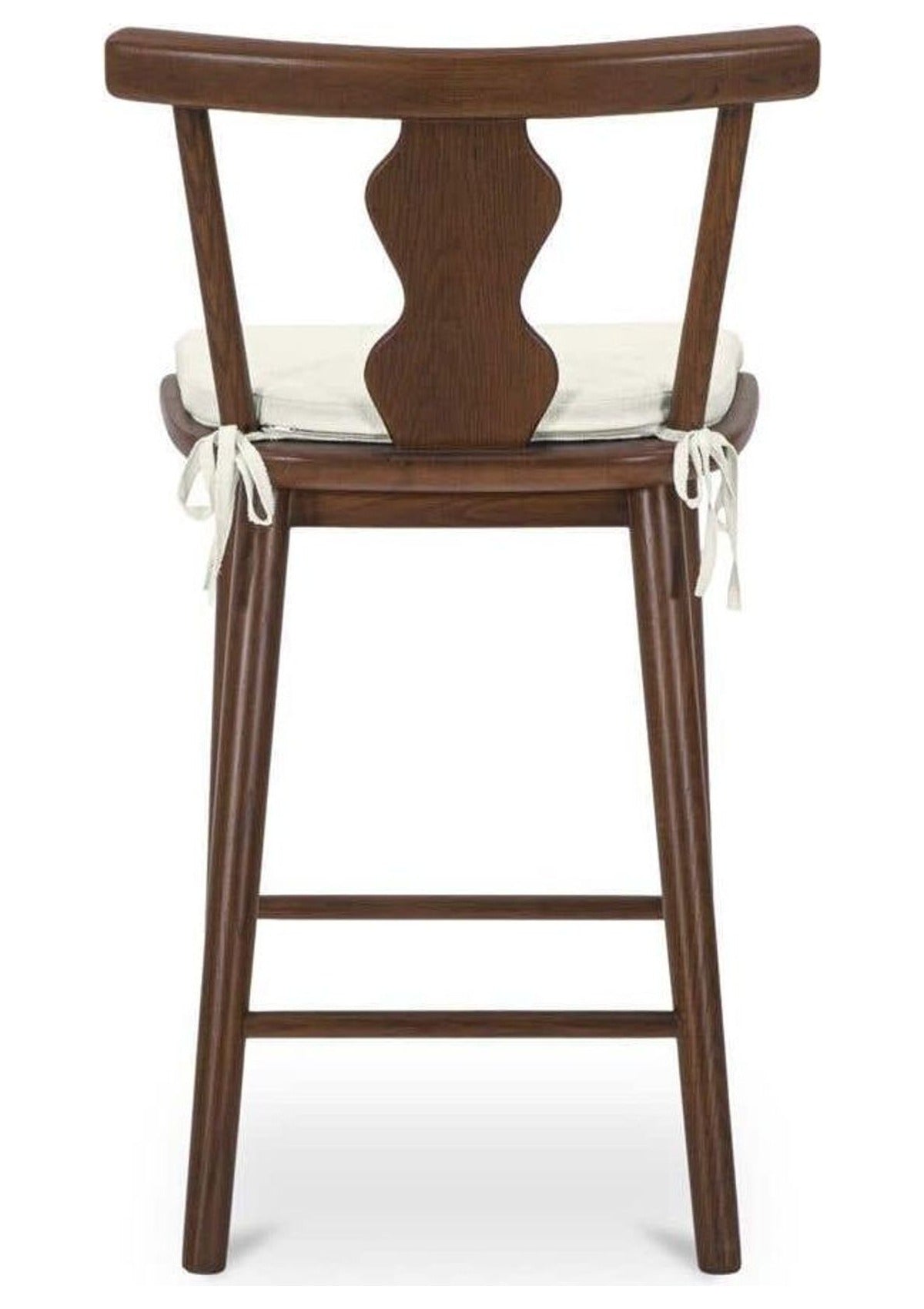 Orla Counter Stool - Dark Brown
