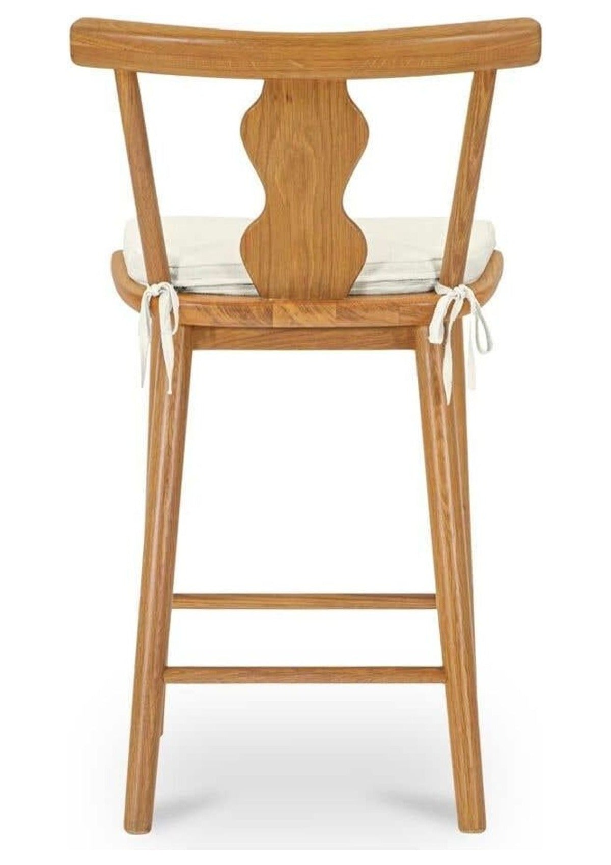 Orla Counter Stool - Natural