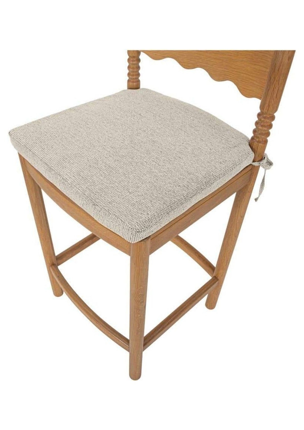 Sai Counter Stool - Natural