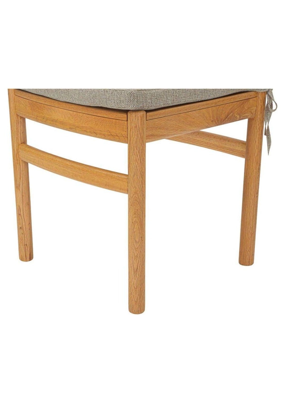 Sai Dining Chair - Set of Two - Natural