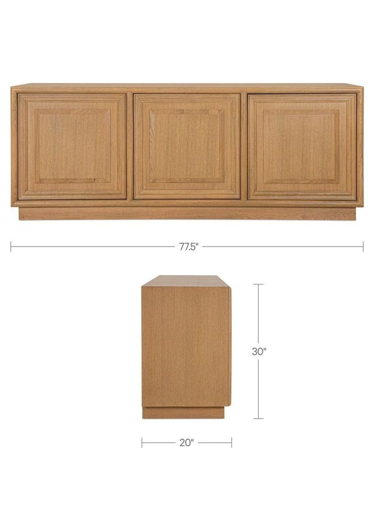 Alina Sideboard