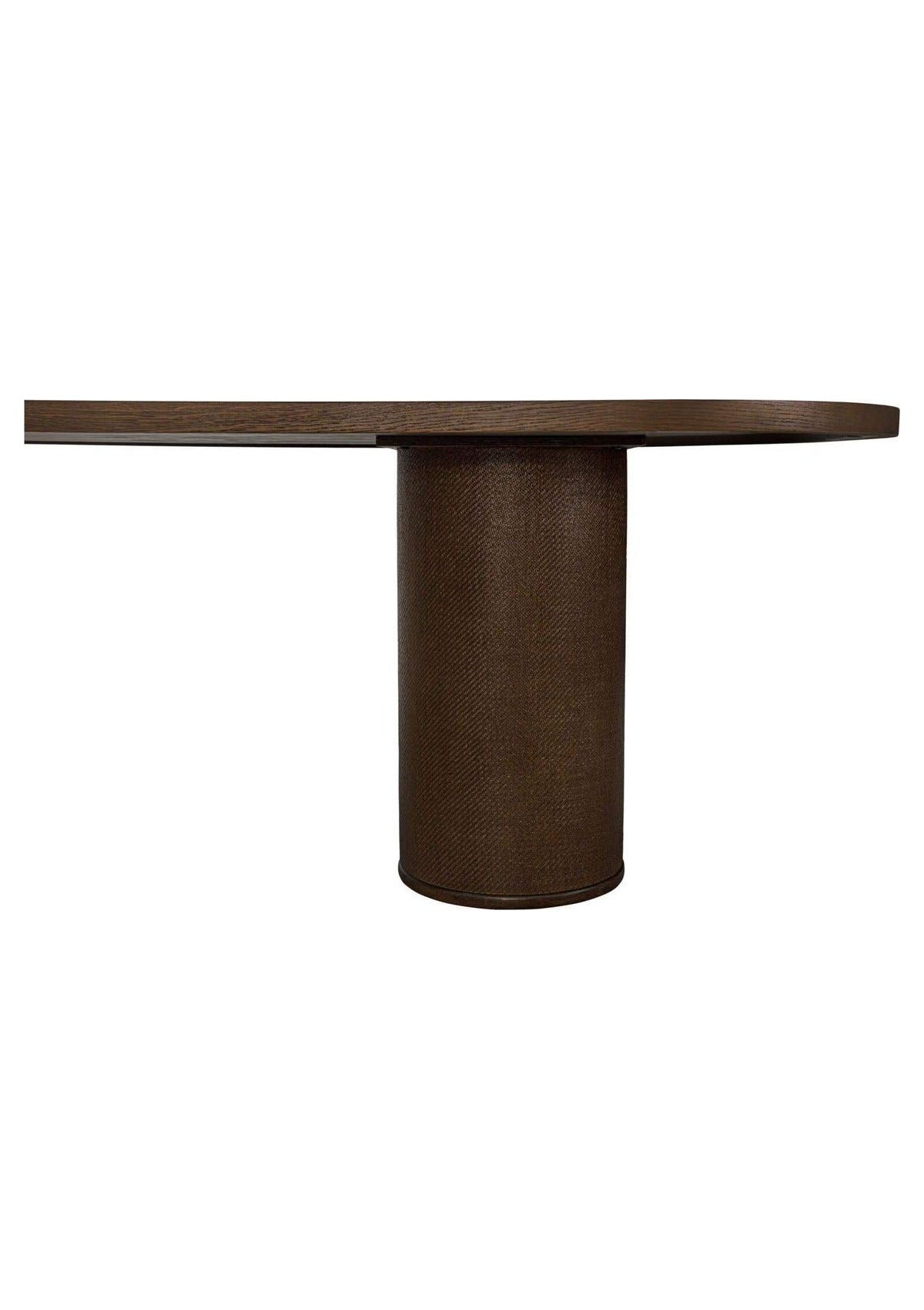 Fenwick Oval Dining Table