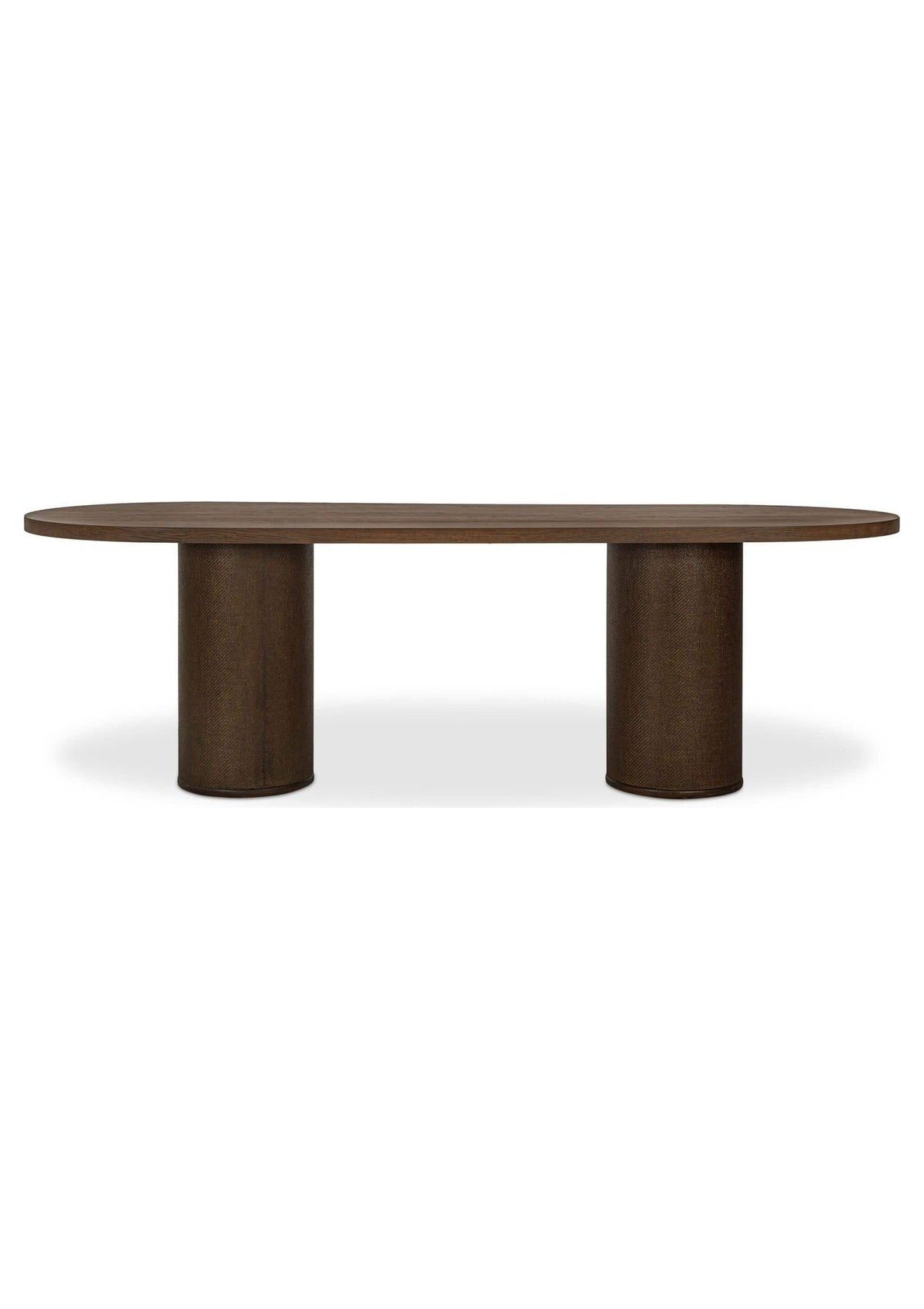 Fenwick Oval Dining Table