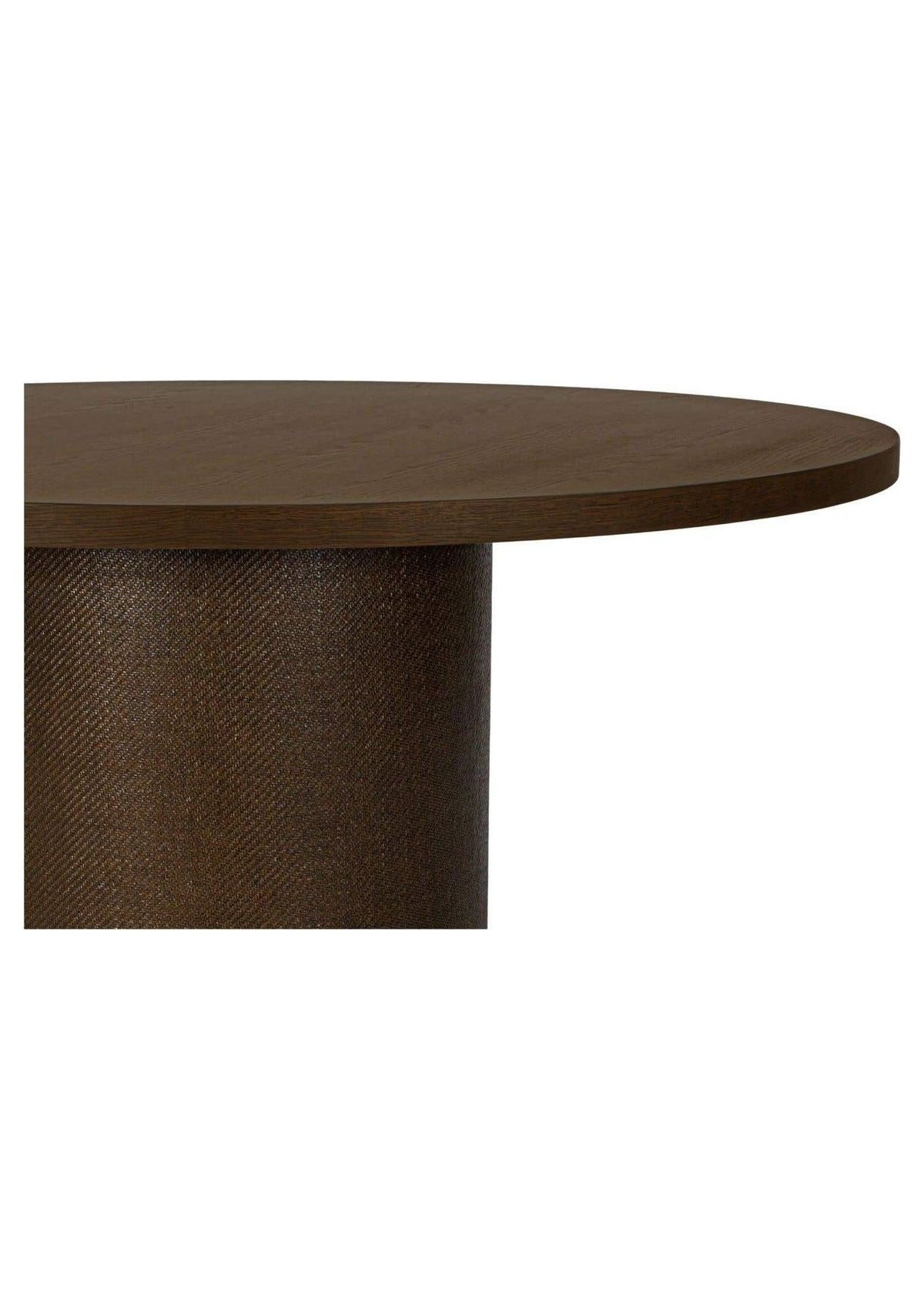 Fenwick Round Dining Table