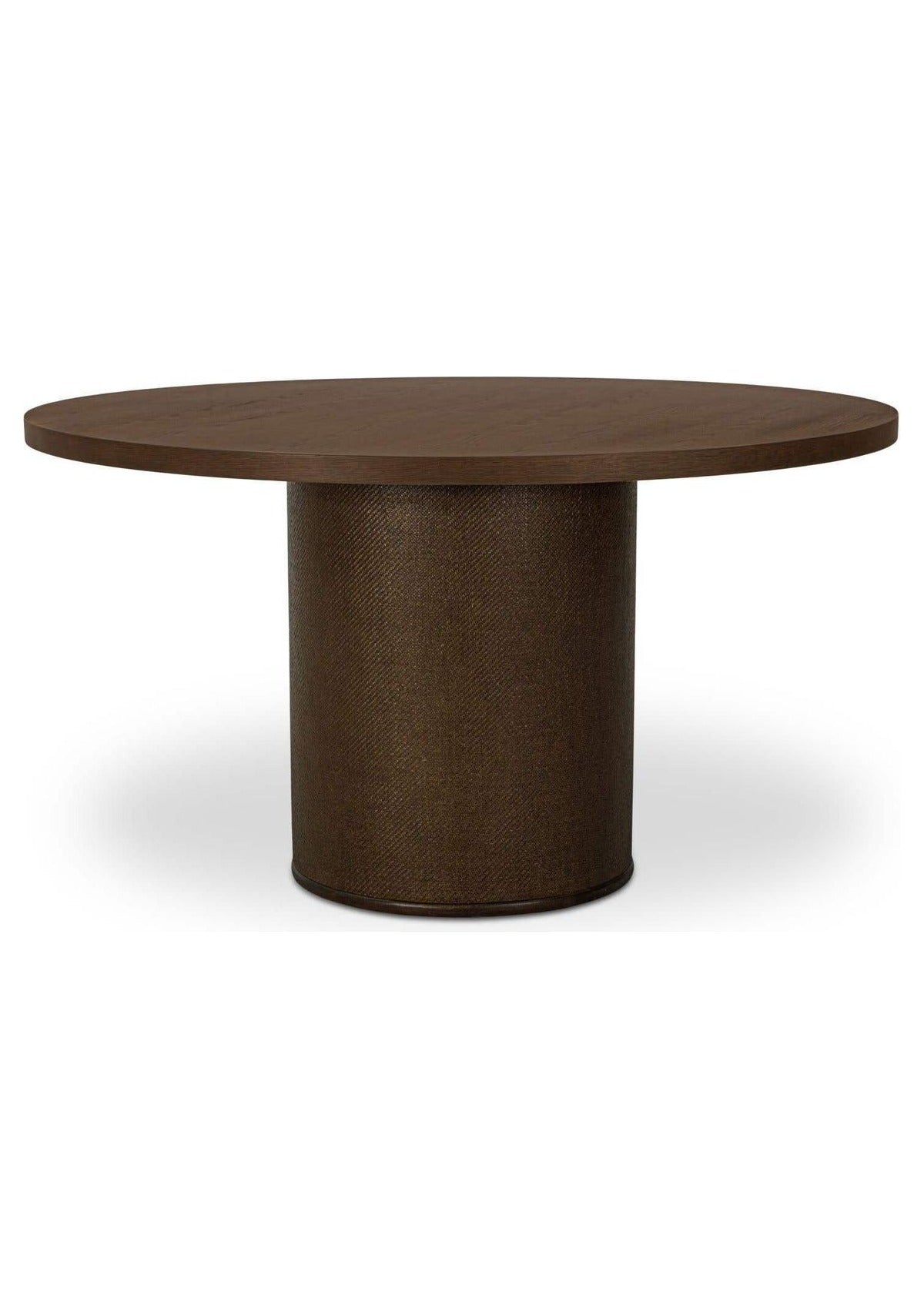 Fenwick Round Dining Table