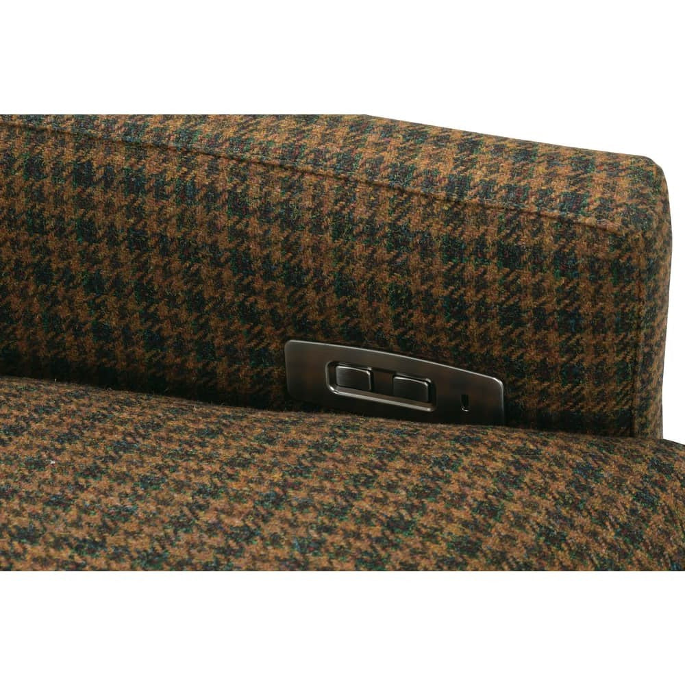 Hope Recliner
