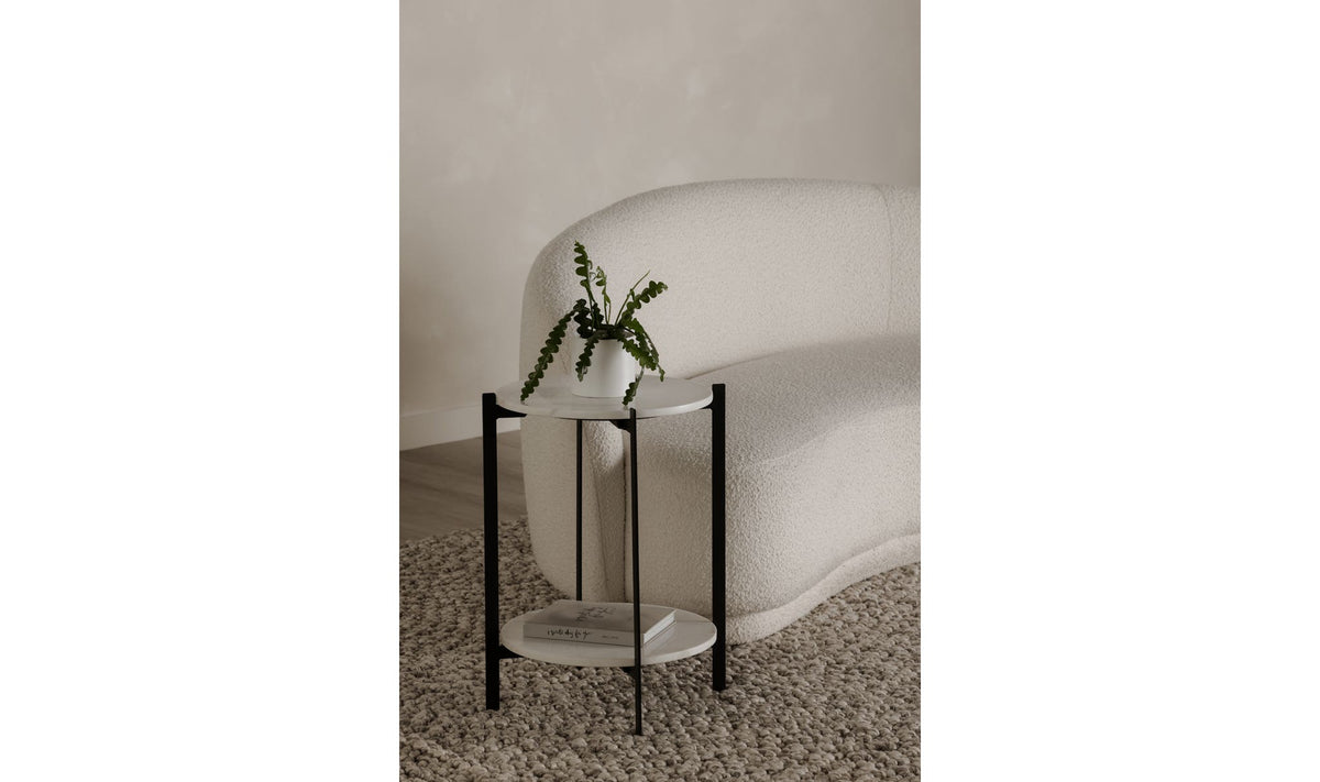 Melanie Accent Table