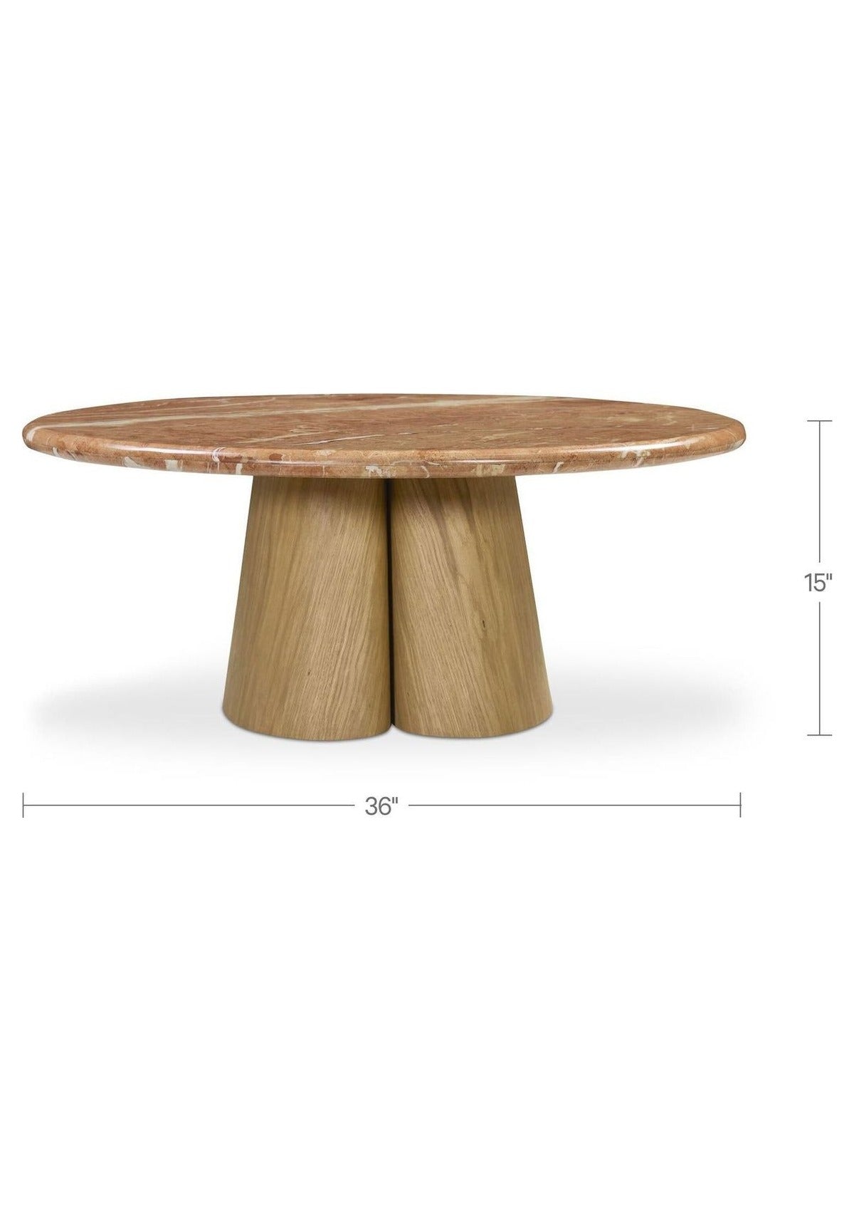 Kaleta Coffee Table