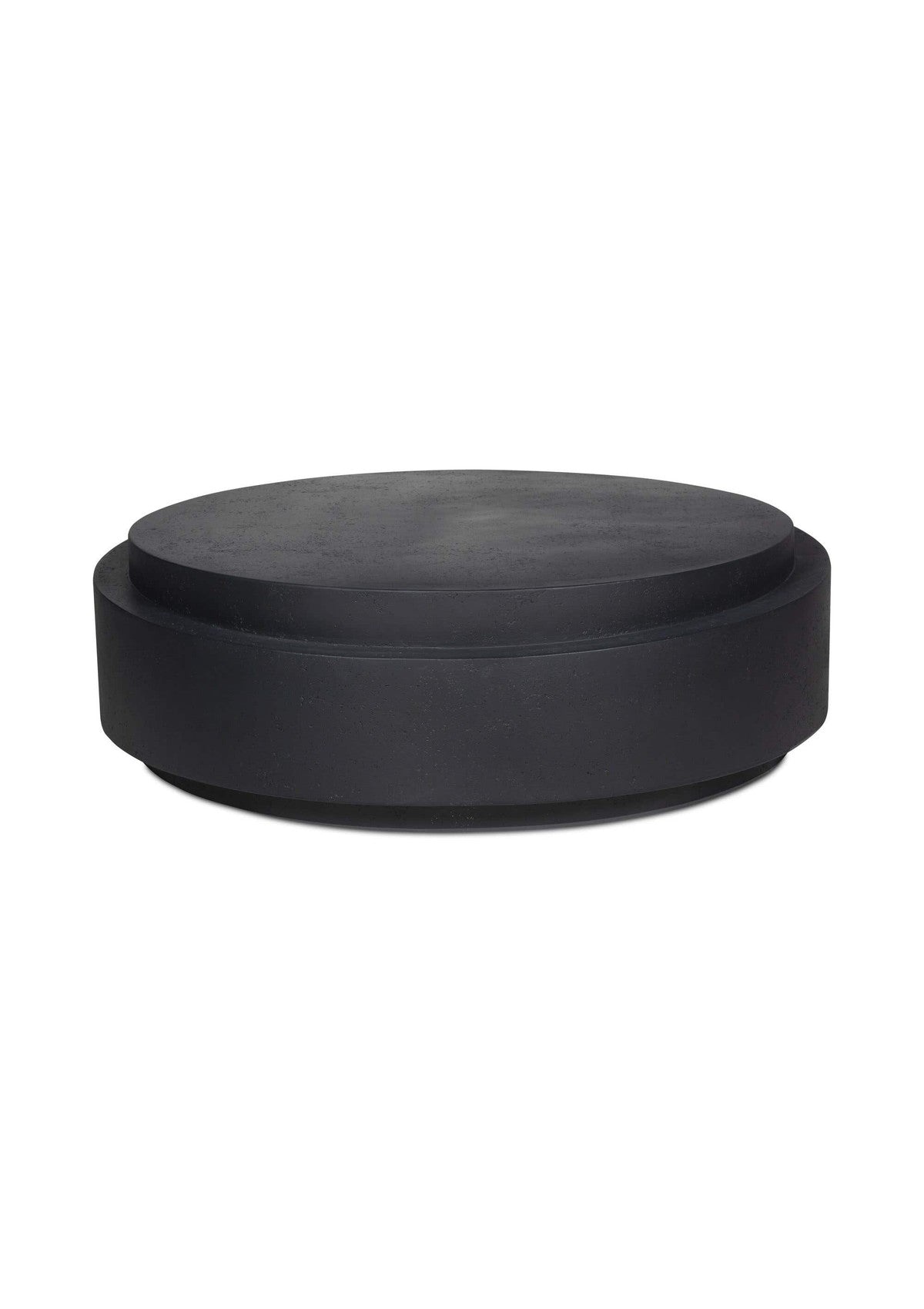 Cosmo Outdoor Coffee Table - Black