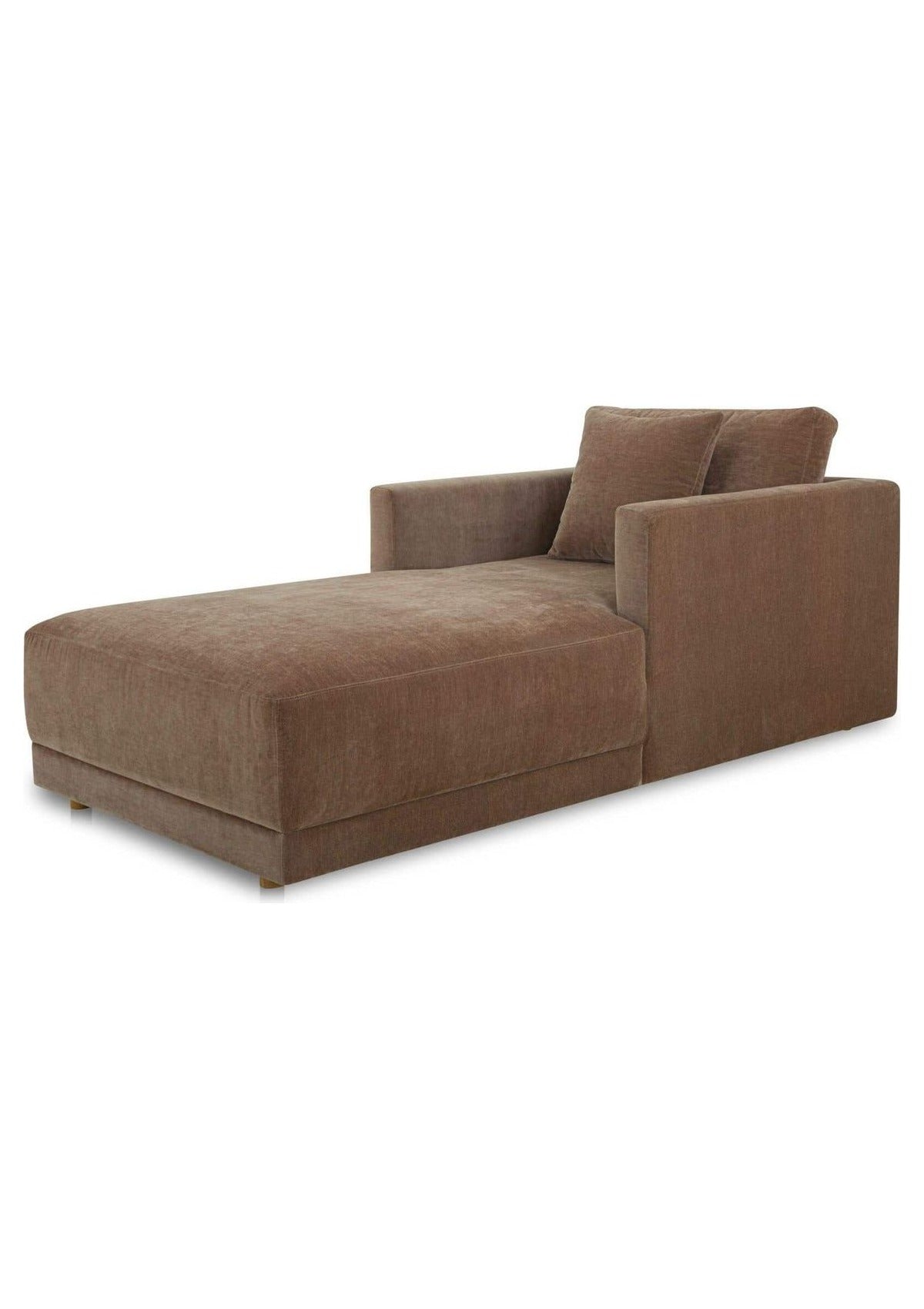 Bryn Chaise - Camel
