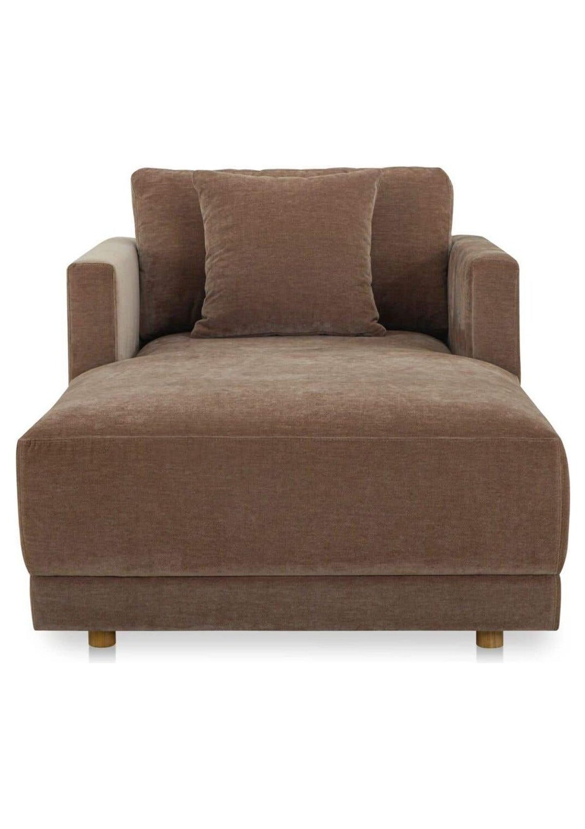 Bryn Chaise - Camel