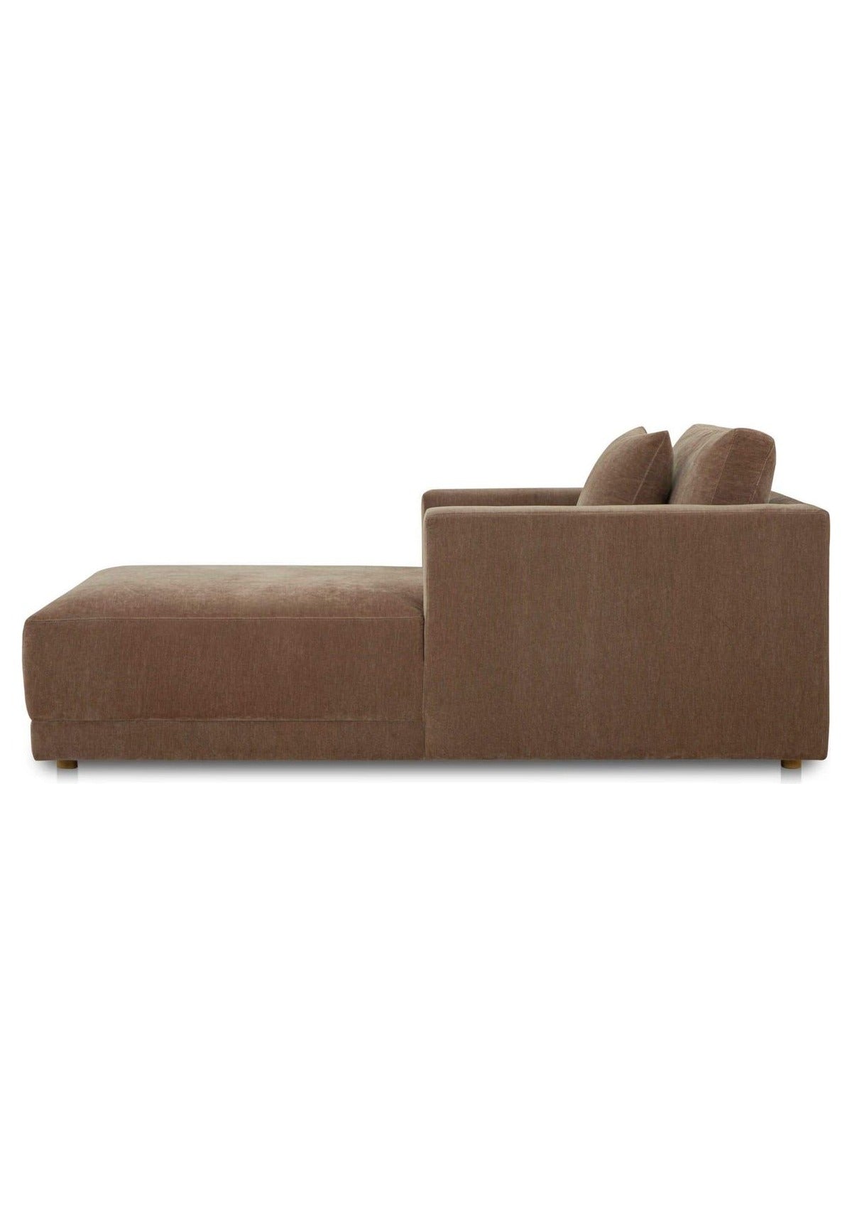 Bryn Chaise - Camel