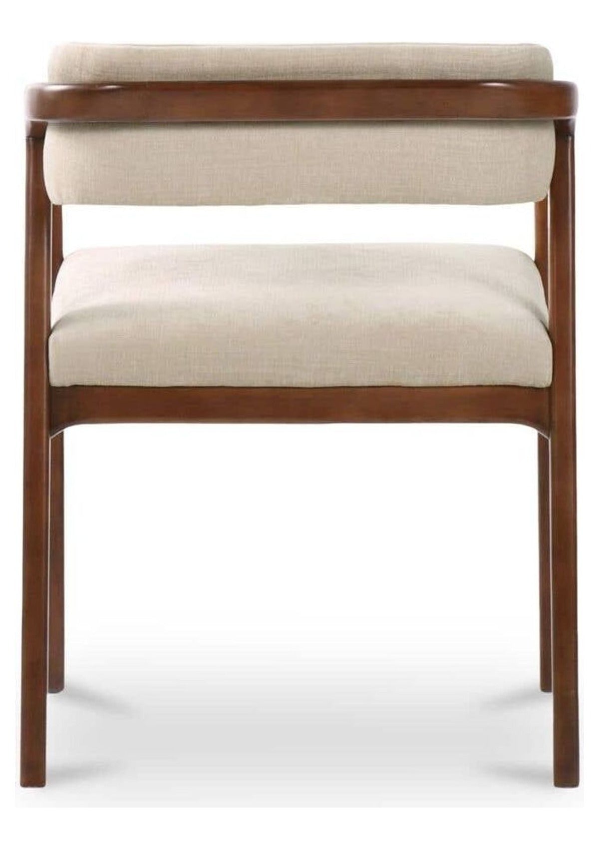 Calder Dining Chair - Oat