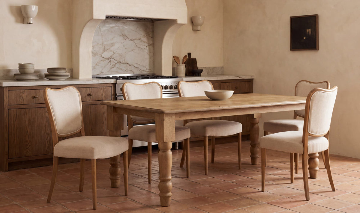 Ellory Dining Chair - Set of Two