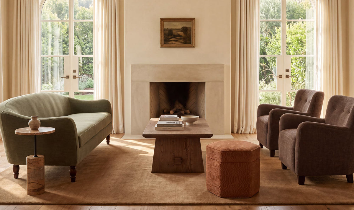 Fairview Accent Chair