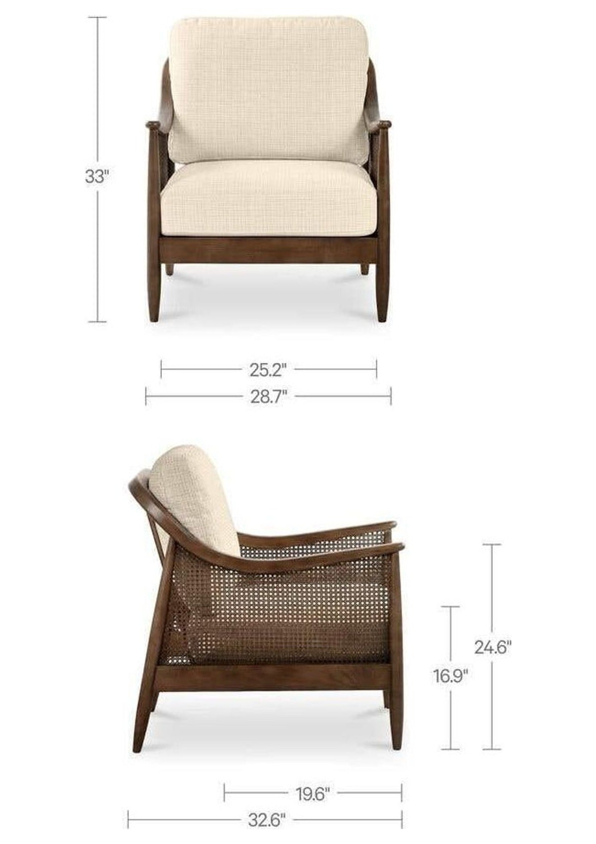 Farley Accent Chair