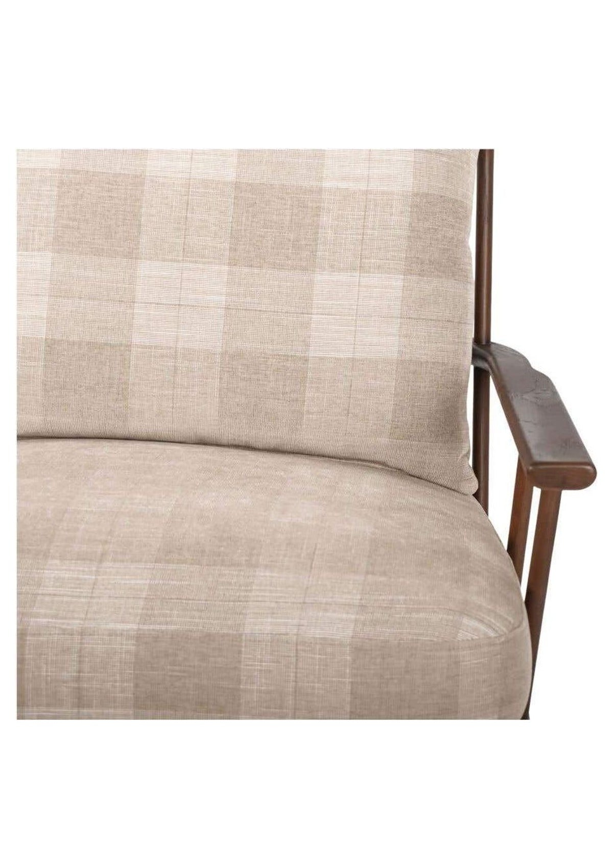 Griffin Accent Chair