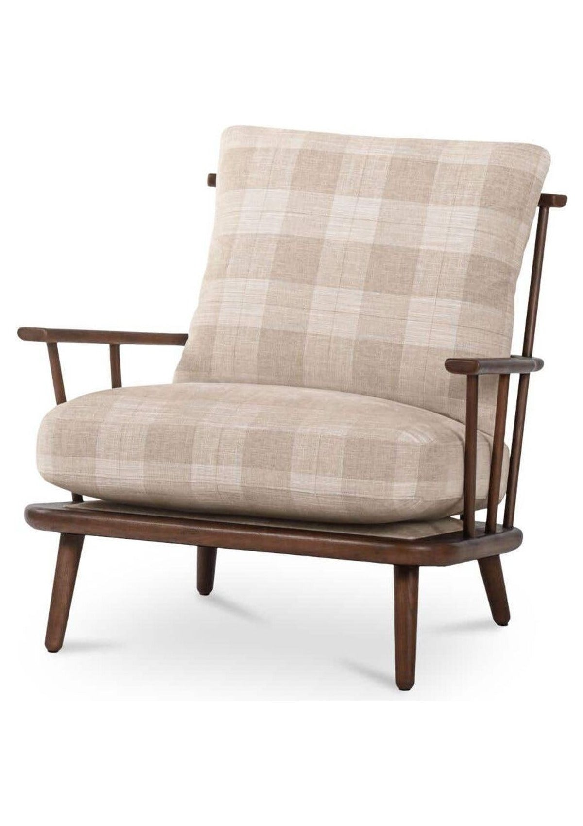 Griffin Accent Chair