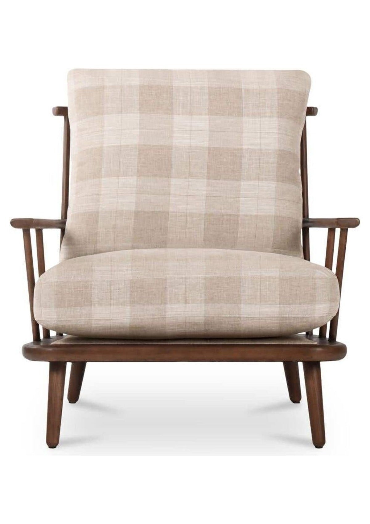 Griffin Accent Chair