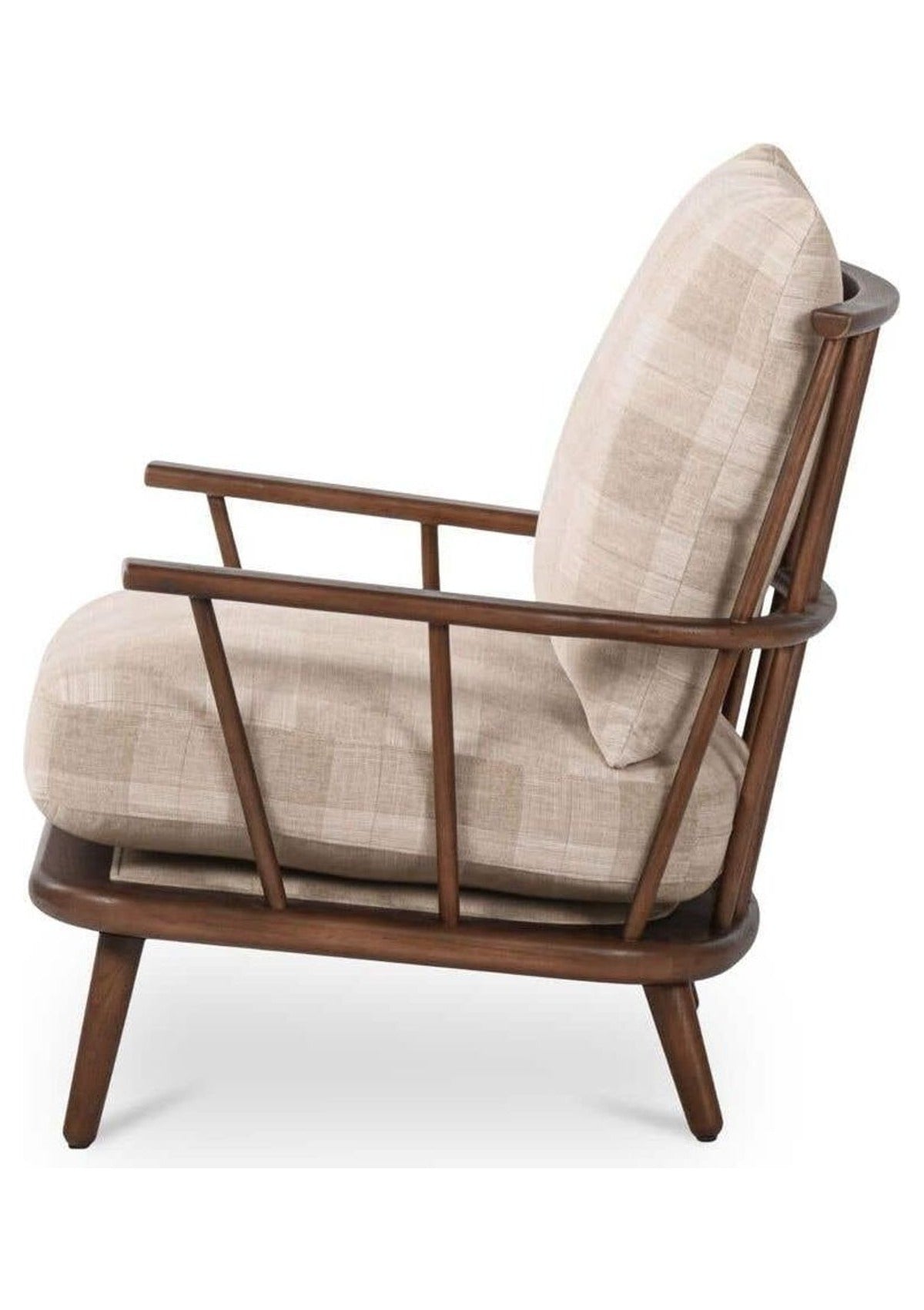 Griffin Accent Chair